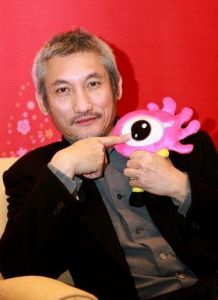 對話徐克：《狄仁傑前傳》裡面沒有劉德華