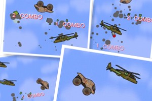 三棲裝甲無敵版