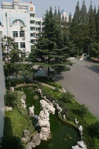 鎮江第四中學 鎮江第四中學