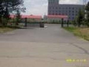 阿繼科技園 阿繼科技園