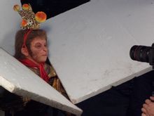 葛行於小悟空劇照