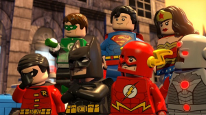 樂高大電影
