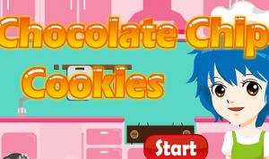 做朱古力餅 做朱古力餅