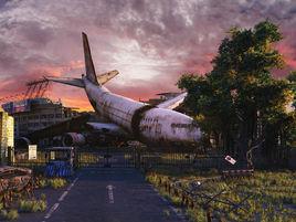 末世覺醒[北京天工藝彩的原創動畫《末世覺醒》系列]