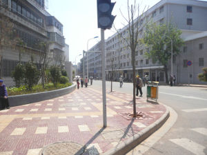 董家灣北段社區 董家灣北段社區