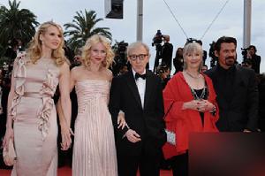 《遭遇陌生人》