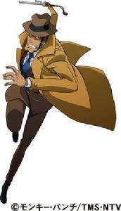 錢形幸一 錢形幸一