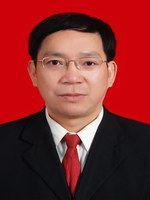 楊洪濤[寧夏回族自治區自然資源廳黨組成員、副廳長]