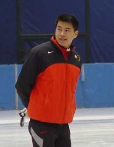 馮凱[陝西漢中市文物旅遊局原副局長]