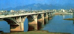 蘭江橋