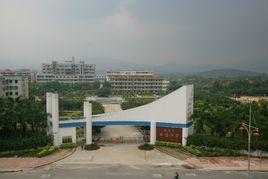 廣東省惠州市華僑中學 廣東省惠州市華僑中學