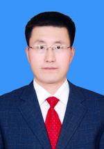 朱軍生[拜城縣委常委、組織部長、黨校校長]