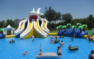 卡酷水上樂園 卡酷水上樂園