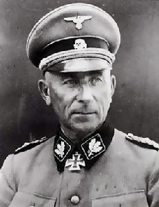 德國黨衛軍帝國師