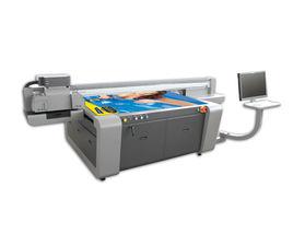 UV平板噴繪機 UV平板噴繪機