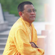 嘉樣堪布仁波切 嘉樣堪布仁波切