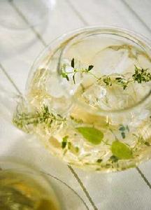 羅漢果茉莉花茶 羅漢果茉莉花茶