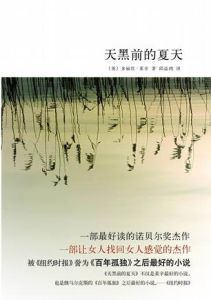 《黑暗前的夏天》 《黑暗前的夏天》