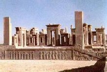 那西爾帕王朝 那西爾帕王朝