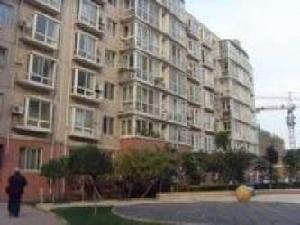 38軍干休所 38軍干休所