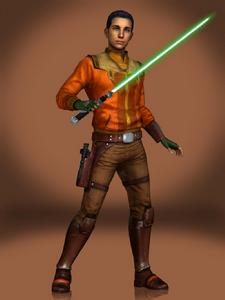 埃茲拉&middot;布里傑