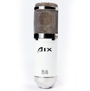 愛秀RC-1G 愛秀RC-1G