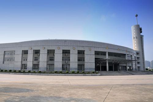 合肥工業大學圖書館