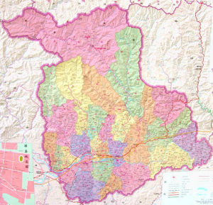 水泥廠村 水泥廠村