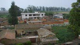 大屯行政村 大屯行政村