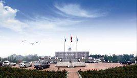 齊魯化學工業園區 齊魯化學工業園區