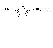 5-羥甲基糠醛 5-羥甲基糠醛