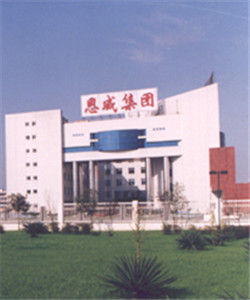 成都恩威集團 成都恩威集團