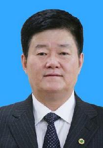 劉炳東[黑龍江省農墾總局副局長、黨委委員]