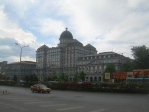 北京凱旋大廈 北京凱旋大廈