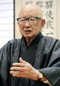 上田正昭 上田正昭