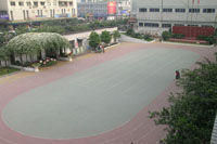 成都市花圃路國小