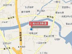 嶗山水岸楓景 嶗山水岸楓景