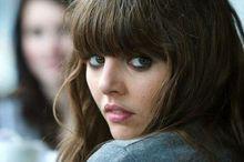 Ophelia Lovibond