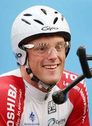 馬克·賈米森 馬克·賈米森