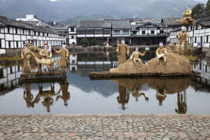 八仙過湖 八仙過湖