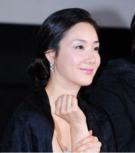 《明星的戀人》