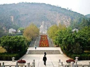 黃大仙聖境園 黃大仙聖境園