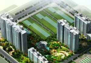 裕馨城二期 裕馨城二期