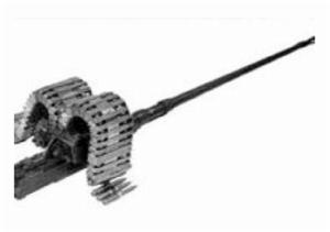 MK20Rh202航空機炮 MK20Rh202航空機炮