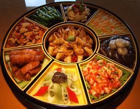 上海美食 上海美食