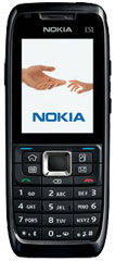 e51[諾基亞手機]
