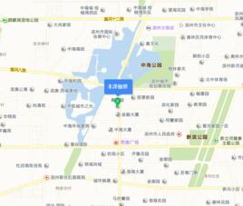 豐澤御景 豐澤御景