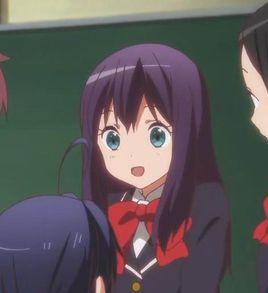 巫部風鈴 巫部風鈴