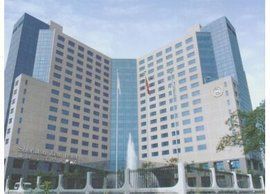 西安喜來登酒店 西安喜來登酒店