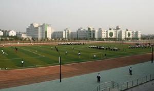 寶坻縣第一中學 寶坻縣第一中學